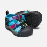 Keen Newport H2 INF rainbow tie dye – Sleviste.cz