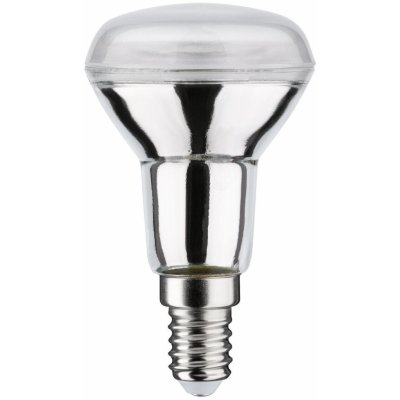 Paulmann P 29050 Standard 230V LED reflektor R50 E14 1ks-sada 5W 4000K stříbrná – Hledejceny.cz