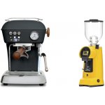 Set Ascaso Dream PID + Eureka Helios 75 – Sleviste.cz