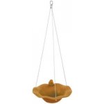 Zolux Pítko keramické s dekorací oranžové – Zboží Dáma