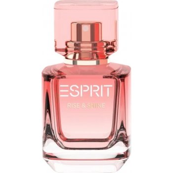 Esprit Rise & Shine parfémovaná voda dámská 20 ml