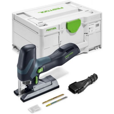 FESTOOL PSC-E 18 EB-Basic 578521 – Zboží Mobilmania