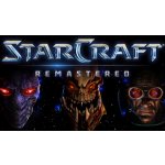 StarCraft Remastered – Zboží Dáma