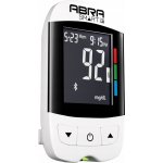 Abra Smart BT Glukometr souprava – Zboží Dáma