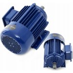Kraft & Dele KD1809 Elektromotor 0,75kW 2730 ot/min 380V – Zboží Dáma