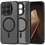 TECH-PROTECT kryt MAGMAT MAGSAFE Xiaomi 17T Pro MATTE BLACK – Sleviste.cz
