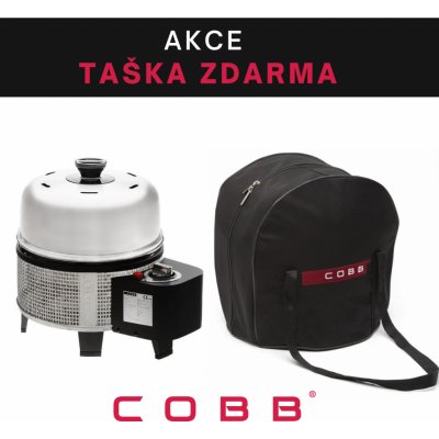 Cobb Premier Gas Deluxe – Zbozi.Blesk.cz