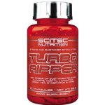 Scitec Nutrition Turbo Ripper 100 kapslí – Zboží Dáma