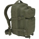 Brandit Cooper Lasercut zelený 25 l – Zboží Dáma