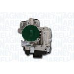 Hrdlo škrtící klapky MAGNETI MARELLI 802001897107