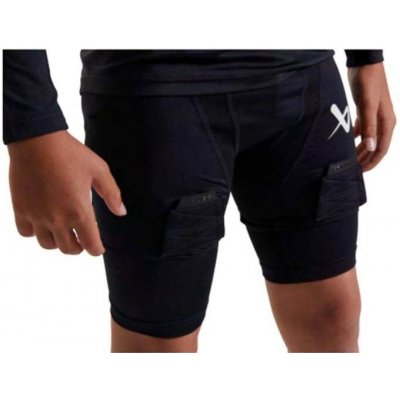 Bauer Performance Jock Short YTH – Zboží Dáma