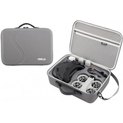 DJI Neo Motion Fly More Combo - PU pouzdro s popruhem přes rameno - 1DJNEO125 – Zbozi.Blesk.cz
