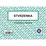 Baloušek Tisk ET070 Stvrzenka – Hledejceny.cz