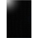 Ulica Solar Fotovoltaický systém 405W Full černá – HobbyKompas.cz