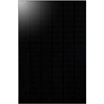 Ulica Solar Fotovoltaický systém 405W Full černá