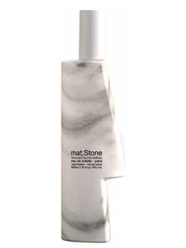 Masaki Matsushima Mat Stone toaletní voda pánská 80 ml tester