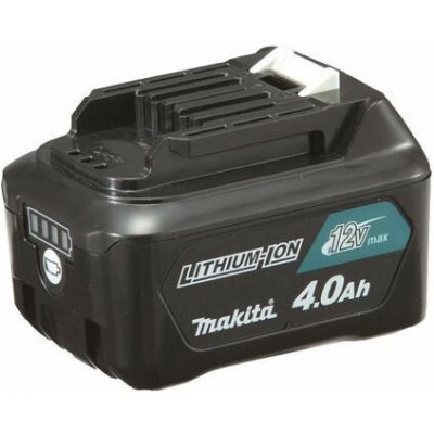 MAKITA BL1041B 12V/4Ah Li-ion CXT 197402-0 – Zboží Mobilmania