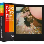 POLAROID Color i-Type film Black Frame Edition – Hledejceny.cz