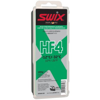 Swix HF4X 180 g – Zboží Mobilmania
