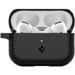 Spigen Mag Armor MagSafe Black Apple AirPods Pro 2 ACS05484 – Zboží Živě