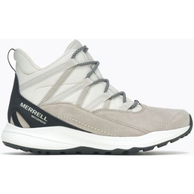 Merrell dámské zimní boty J036788 Bravada 2 Thermo Demi WP Moonbeam bílá – Zbozi.Blesk.cz