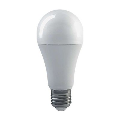 INQ LED žárovka E27 18W/99W A70, teplá bílá IN407069