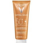 Vichy Capital Soleil Family Milk SPF50 300 ml – Zbozi.Blesk.cz