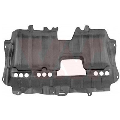 Izolace motorového prostoru VAN WEZEL 4034701 – Sleviste.cz