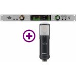 Universal Audio Apollo x6 Gen 2 Essentials – Zboží Živě