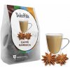 Kávové kapsle Dolce Vita SAMBUCA kávový nápoj s příchutí sambuca do Nespresso 10 ks