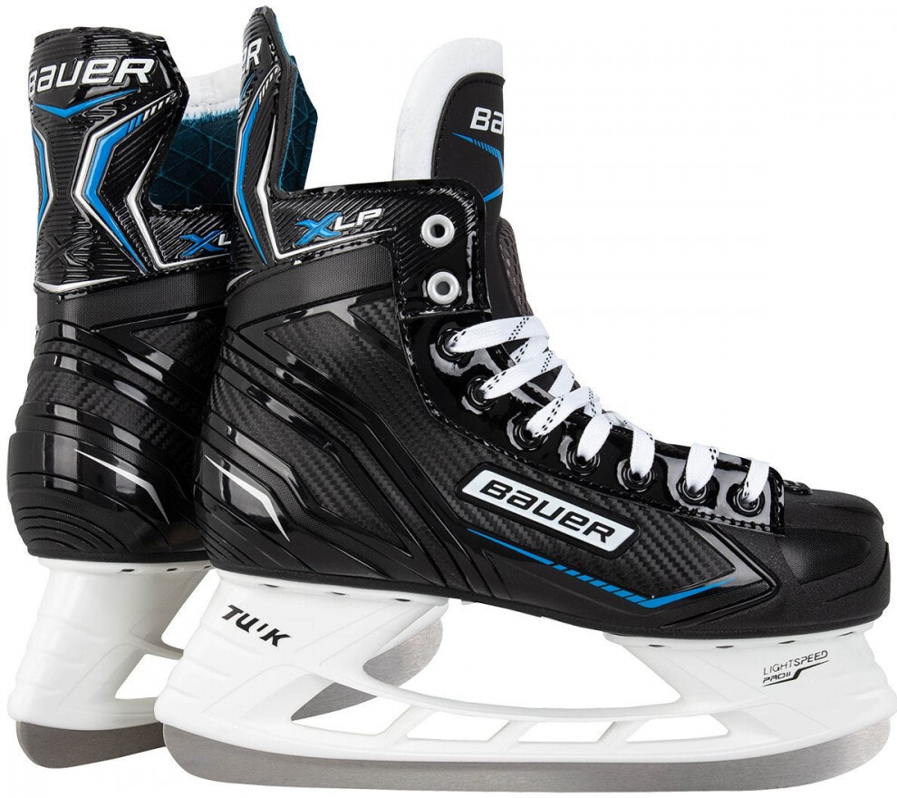 Bauer X-LP S21 Junior