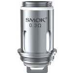 Smoktech Vape Pen 22 Dual Core žhavicí hlava nerez 0,3ohm – Hledejceny.cz