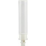 LEDVANCE DULUX D LED EM 7 W/3000K – Hledejceny.cz