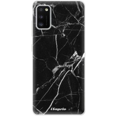 iSaprio Black Marble 18 pro Samsung Galaxy A41 – Zboží Mobilmania