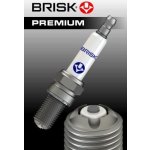 Zapalovací svíčka BRISK 3092 – Zboží Mobilmania