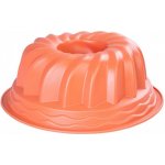 MagicHome Forma na bábovku silikon 23x8,5cm – Zboží Mobilmania