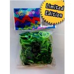 Rainobow Loom originálne gumičky jarný mix 300 ks od 6 rokov – Zboží Dáma