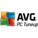 AVG PC TuneUp 2015 1 lic. 1 rok LN elektronicky update (TUHDN12EXXR001)