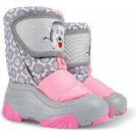 Demar Doggy A 4021 růžové – Zboží Dáma