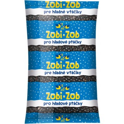 Nohel Garden ZOBI-ZOB Slunečnice černá 0,8 kg – Zboží Mobilmania