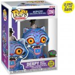 Funko Pop! 2260 K Pop! Demon Hunters Derpy With Sussie GITD – Hledejceny.cz
