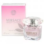 Versace Bright Crystal toaletní voda dámská 5 ml miniatura – Hledejceny.cz