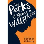 Perks of being a wallflower Stephen Chbosky – Hledejceny.cz