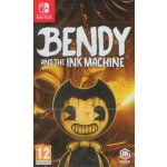 Bendy and the Ink Machine – Zboží Živě