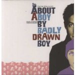 Badly Drawn Boy - About A Boy LP – Hledejceny.cz