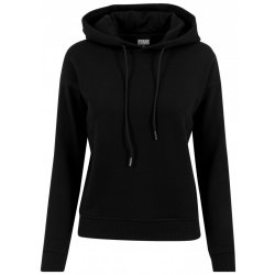 Urban Classics dámská mikina Ladies Hoody black