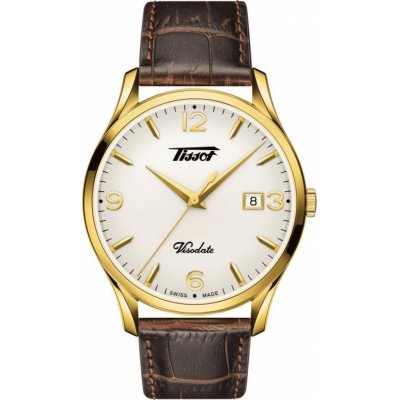 Tissot T118.410.36.277.00 – Zboží Mobilmania