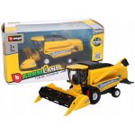 Bburago Farmland Kombajn na obilí New Holland TC5.90 18cm – Hledejceny.cz