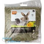 Karlie-Flamingo Horské seno s pampeliškami 0,5 kg – Zboží Mobilmania
