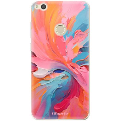 iSaprio - Color Paint - Huawei P9 Lite 2017 – Zboží Mobilmania